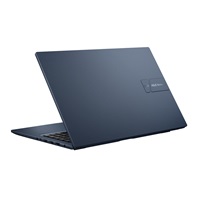 ASUS NTB Vivobook 15 (X1504VA-BQ3696W), i3-1315U, 15.6" FHD, 16GB, 512GB SSD, Intel, W11 Home, Quiet Blue