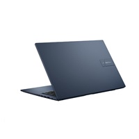 ASUS NTB Vivobook 15 (X1504VA-NJ3697W), i3-1315U, 15.6" FHD, 16GB, 512GB SSD, Intel, W11 Home, Quiet Blue