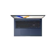 ASUS NTB Vivobook 15 (X1504VA-NJ3697W), i3-1315U, 15.6" FHD, 16GB, 512GB SSD, Intel, W11 Home, Quiet Blue