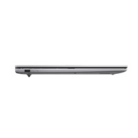 ASUS NTB Vivobook 17 (X1704VA-AU859W), i3-1315U, 17.3" 1920 x 1080, 8 GB, 512 GB SSD, UMA, W11 Home, Silver