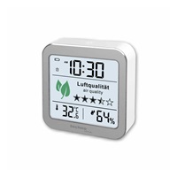 BAZAR - Technoline WL 1020 měřič kvality vzduchu v interiéru - rozbaleno