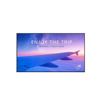 LG 43" signage 43UH7N-E - UHD, 24/7, 700nit, webOS 6.0