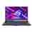ASUS NTB ROG Strix G17 (G713PV-LL145), R9 7940HX, 17.3" 2560x1440, 32GB, 1TB SSD, AMD Radeon+RTX4060, No OS, EclipseGray