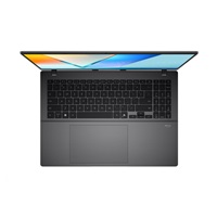 ASUS NTB Vivobook S16 (S3607CA-RP001W), Ultra 5 225H, 16" 1920 x 1200, 16GB, 512GB SSD, Intel, W11 Home, Gray