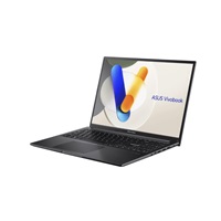 ASUS NTB Vivobook 16 (X1605VA-MB1267W), i7-13620H, 16" 1920 x 1200, 16GB, 1TB SSD, Iris X, W11 Home, Black