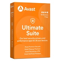 _Prodloužení Avast Ultimate Multi-Device licence na 36 měsíců (až na 10 PC )