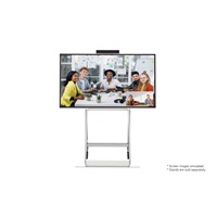 LG 43" signage 43HT3WN-M One:Quick Flex