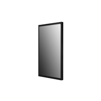 LG 49" signage 49XE4F-M FHD, 24/7, 4000nit, webOS 4.0, outdoor