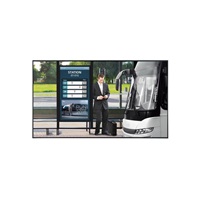 LG 49" signage 49XF3E-B - FHD, 3000nit, open frame