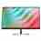 HP LCD E27k G5 27" IPS 3840x2160, 5ms, 350nits, 1000:1,DP 1.2, HDMI 1.4, 4xUSB3.2,USB-C,RJ-45,2x3W repro - pošk.krabice