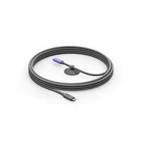 Logitech Active USB kabel pro MeetUp2 5m