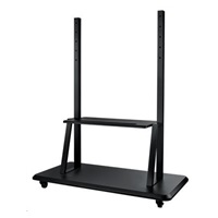 BAZAR - Optoma stand ST05 Mobilní stojan pro interaktivní dotykový displej Optoma IFPD - Rozbaleno (Komplet)