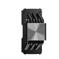 Cooler Master chladič Hyper 612 Apex, 2x120 mm, LGA1851, AM5