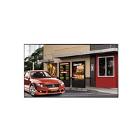 LG 75" signage 75XF3C-B FHD, 3 000nit, 24h, WebOS 3.0