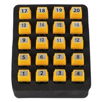 KLEIN TOOLS - VDV Scout® Pro Max Tester s přijímačem Set