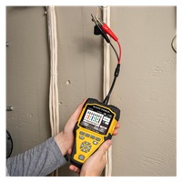 KLEIN TOOLS - VDV Scout® Pro Max Tester s přijímačem Set