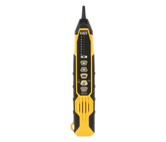 KLEIN TOOLS - Digitální sonda k tonovému generátoru
