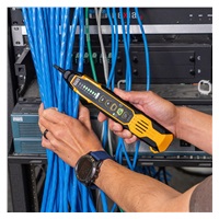 KLEIN TOOLS - Digitální sonda k tonovému generátoru