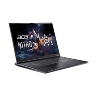 ACER NTB Nitro 18 AI (AN18-61-R3KG),AI 9 365,18" 2560x1600,32GB,1TB SSD,RTX 5060,W11H,Black – náhled 3