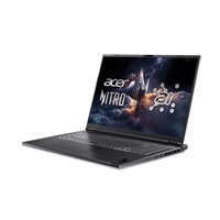 ACER NTB Nitro 18 AI (AN18-61-R3KG),AI 9 365,18" 2560x1600,32GB,1TB SSD,RTX 5060,W11H,Black – náhled 4