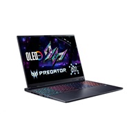ACER NTB Predator Helios Neo 16S AI (PHN16S-71-90BU),Ultra9-275HX,16"WQXGA,32GB,1TB SSD,RTX 5060,W11H,Black – náhled 3