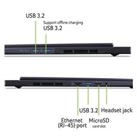 ACER NTB Predator Helios Neo 16S AI (PHN16S-71-90BU),Ultra9-275HX,16"WQXGA,32GB,1TB SSD,RTX 5060,W11H,Black – náhled 11
