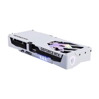 MSI VGA NVIDIA GeForce RTX 5070 Ti 16G GAMING TRIO OC WHITE, RTX 5070 Ti, 16GB GDDR7, 3xDP, 1xHDMI