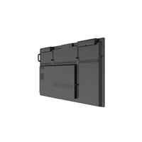 LG 75" signage CreateBoard Pro 75TR3PN-B UHD, 16/7, Android 13