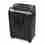 <p>Hama Premium M10+, skartovačka, micro řez, 10 listů, stupeň utajení P5, 20 l</p>
