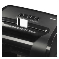 <p>Hama Premium M10+, skartovačka, micro řez, 10 listů, stupeň utajení P5, 20 l</p>