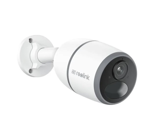 REOLINK bezpečnostní kamera Go Series G330, Go Ultra, 4MP 4G, Solární panel