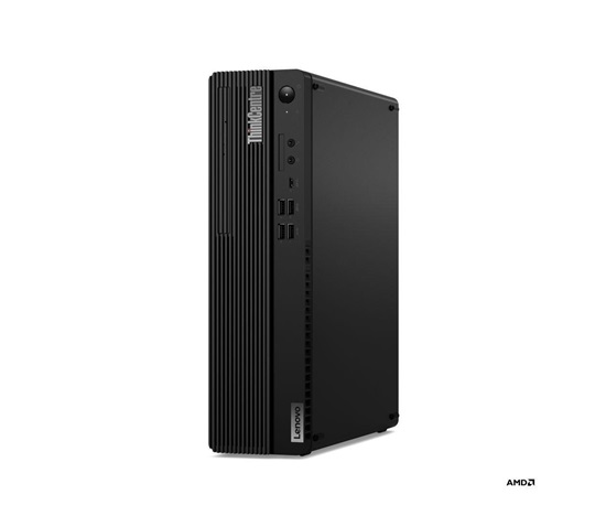 LENOVO PC ThinCentre M75s G5 SFF - Ryzen5 Pro 8500GE,16GB,512SSD,WiFi,BT,W11P,bez klávesnice,bez myši