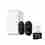 REOLINK Home Hub, 2x Argus Series B310 + 128GB microSD karta