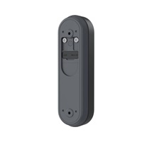 REOLINK bezpečnostní video zvonek D340B + Chime + 64GB microSD