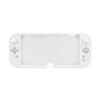 TRUST Obal na Switch 2 GXT 1253, gumový obal, bílá