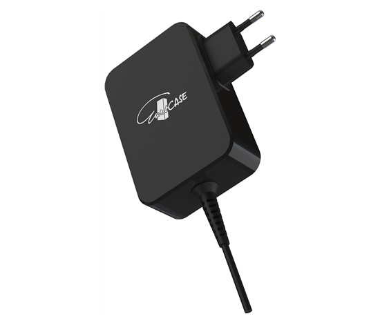 EUROCASE Napájecí adaptér AD-716 (65W GaN AC)