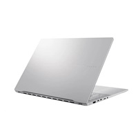 ASUS NTB Vivobook S16 OLED (M5606KA-OLED094X), AI 7 350, 16" 3K, 24GB, 1TB SSD, AMD Radeon, W11 Pro, Cool Silver