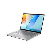 ASUS NTB Vivobook S14 (M3407HA-LY028W), R5 220, 14" 1920x1200, 16GB, 1TB SSD, AMD Radeon, W11 Home, Cool Silver