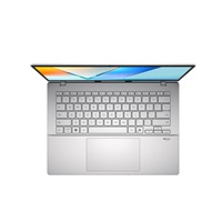 ASUS NTB Vivobook S14 (M3407HA-LY028W), R5 220, 14" 1920x1200, 16GB, 1TB SSD, AMD Radeon, W11 Home, Cool Silver