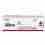 Canon TONER CRG 069M H purpurový pro LBP673Cdw, MF752Cdw a MF754Cdw (5 500 str.)