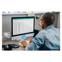 SKROSS cestovní adaptér PRO Light USB AC45PD - World, UK+USA+AUS/CN, univerzální, uzemněný, USB A+C 45W