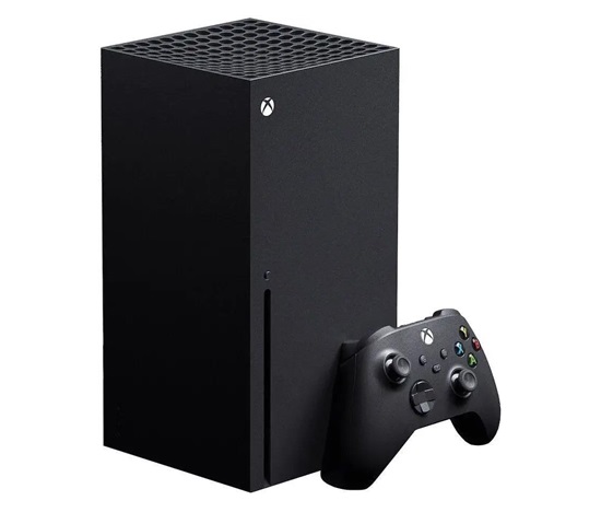 Xbox Series X - 1TB BAZAR - Rozbaleno/zkrácená záruka