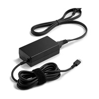 Poly USB-C 65W Power Adapter and Power Cord Kit