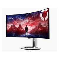 LENOVO LCD Legion Pro 34WD-10 - 34",OLED,21:9,3440x1440, 0,03ms,275 cd/m2,1500000:1,HDMI,DP.VESA,3Y