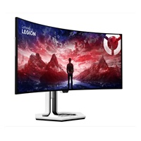 LENOVO LCD Legion Pro 34WD-10 - 34",OLED,21:9,3440x1440, 0,03ms,275 cd/m2,1500000:1,HDMI,DP.VESA,3Y