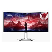 LENOVO LCD Legion Pro 34WD-10 - 34",OLED,21:9,3440x1440, 0,03ms,275 cd/m2,1500000:1,HDMI,DP.VESA,3Y