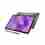 LENOVO Idea Tab - MEDIATEK DIMENSITY 6300,11" 2560*1600 IPS, 8GB, 256GB,Int. Arm Mali-G57 MC2,Android™ 15, 2Y Curier