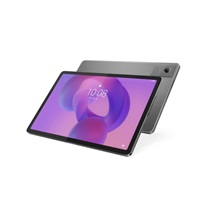LENOVO TAB Idea Tab - MEDIATEK DIMENSITY 6300,11" 2.5K IPS,8GB,128GB,Arm Mali-G57 MC2,Luna Grey,Android 15,2YCourier