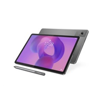 LENOVO TAB Idea Tab - MEDIATEK DIMENSITY 6300,11" 2.5K IPS,8GB,128GB,Arm Mali-G57 MC2,Luna Grey,Android 15,2YCourier