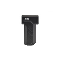 KiCA Jet Fan ULTRA ventilátor, černá